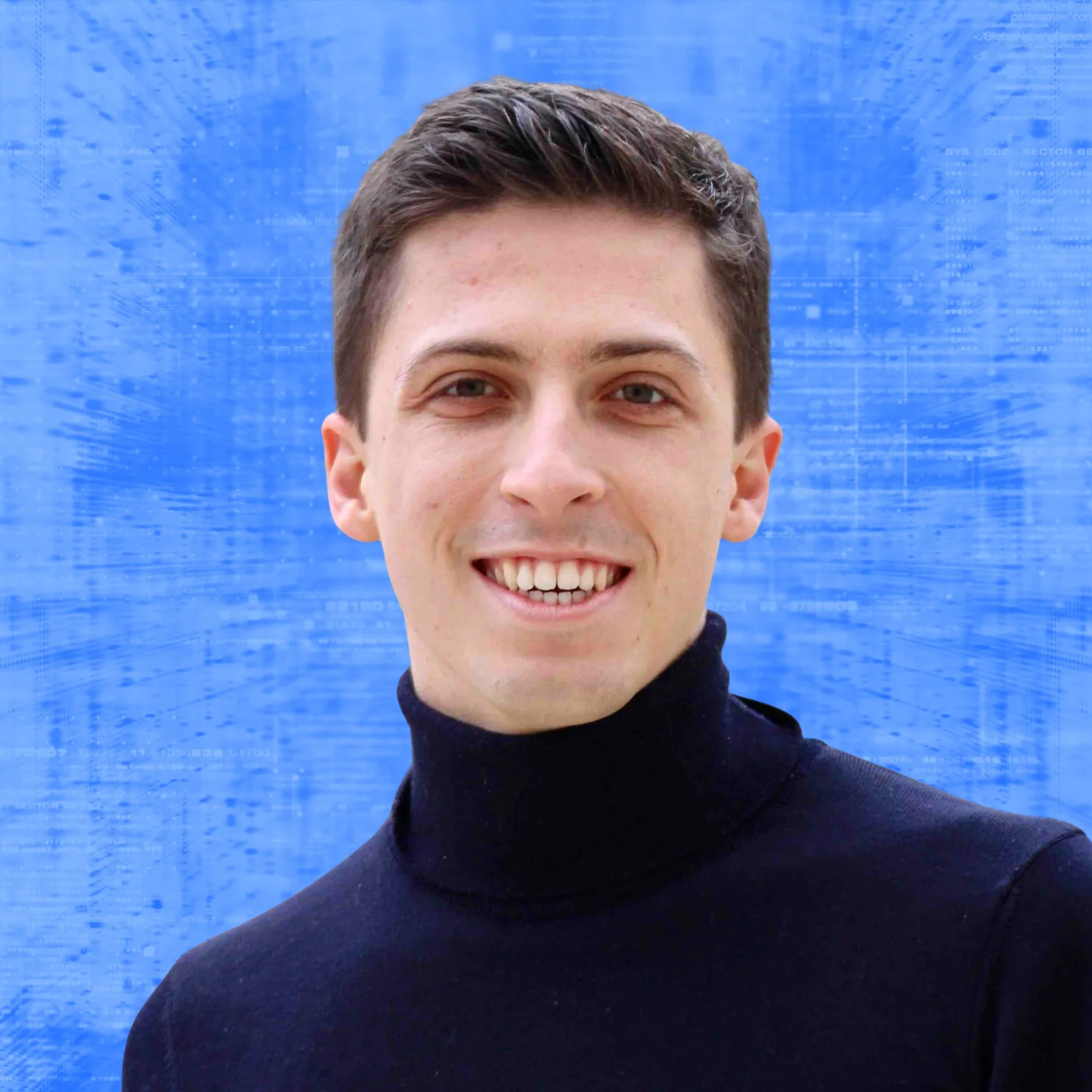 Moritz Kern, CEO