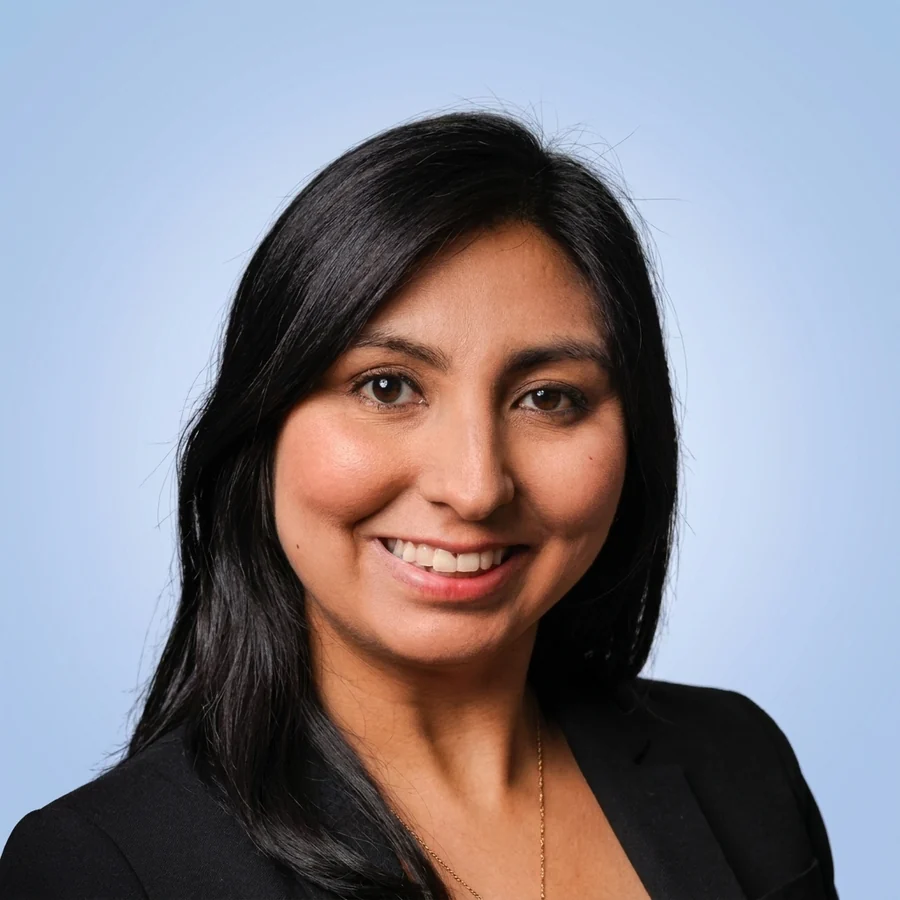 Viviana Urueña, AI Engineer at adago