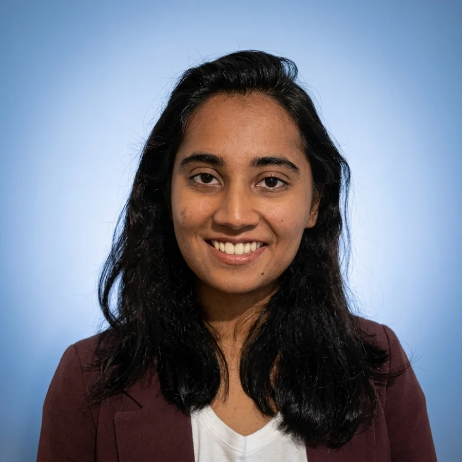 Pranjali Singh, AI Engineer at adago