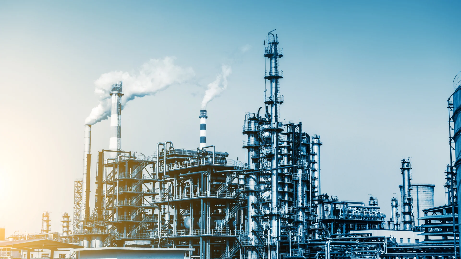 Chemical Industry